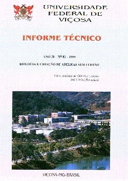 Informe Tcnico - n.o 82 - 1999