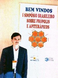 Prof. Jairo Kenupp Bastos